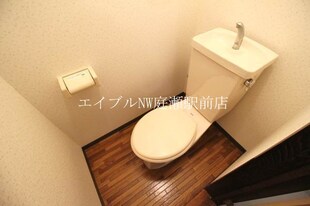 プリエール新屋敷の物件内観写真